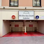 Cannes Evasion By Scls Locations