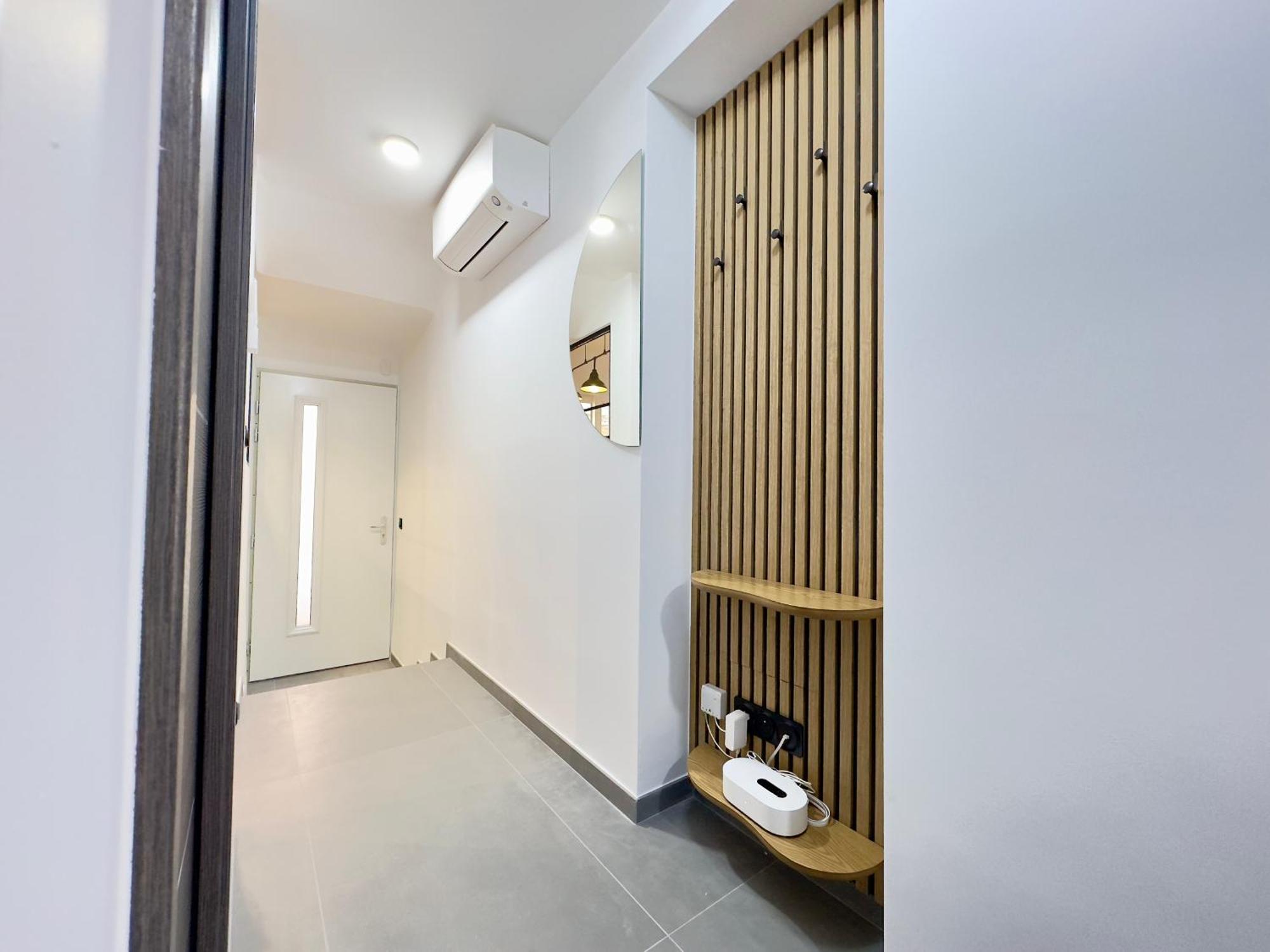 Appartement Evasion By Scls Locations *