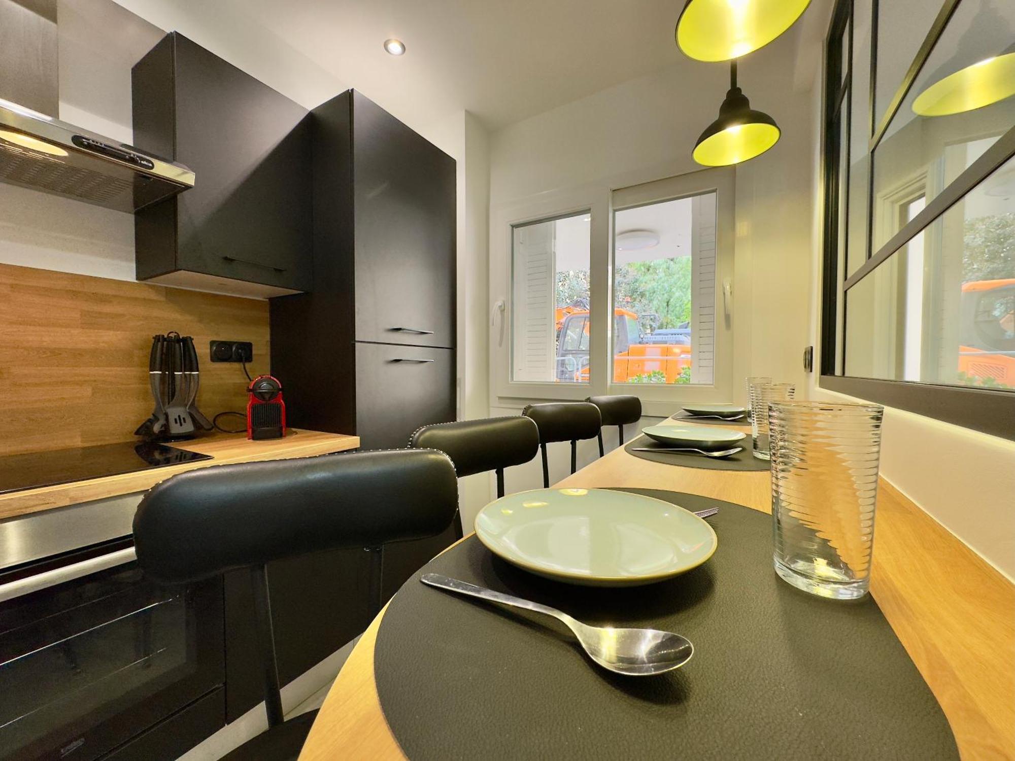 Appartement Evasion By Scls Locations