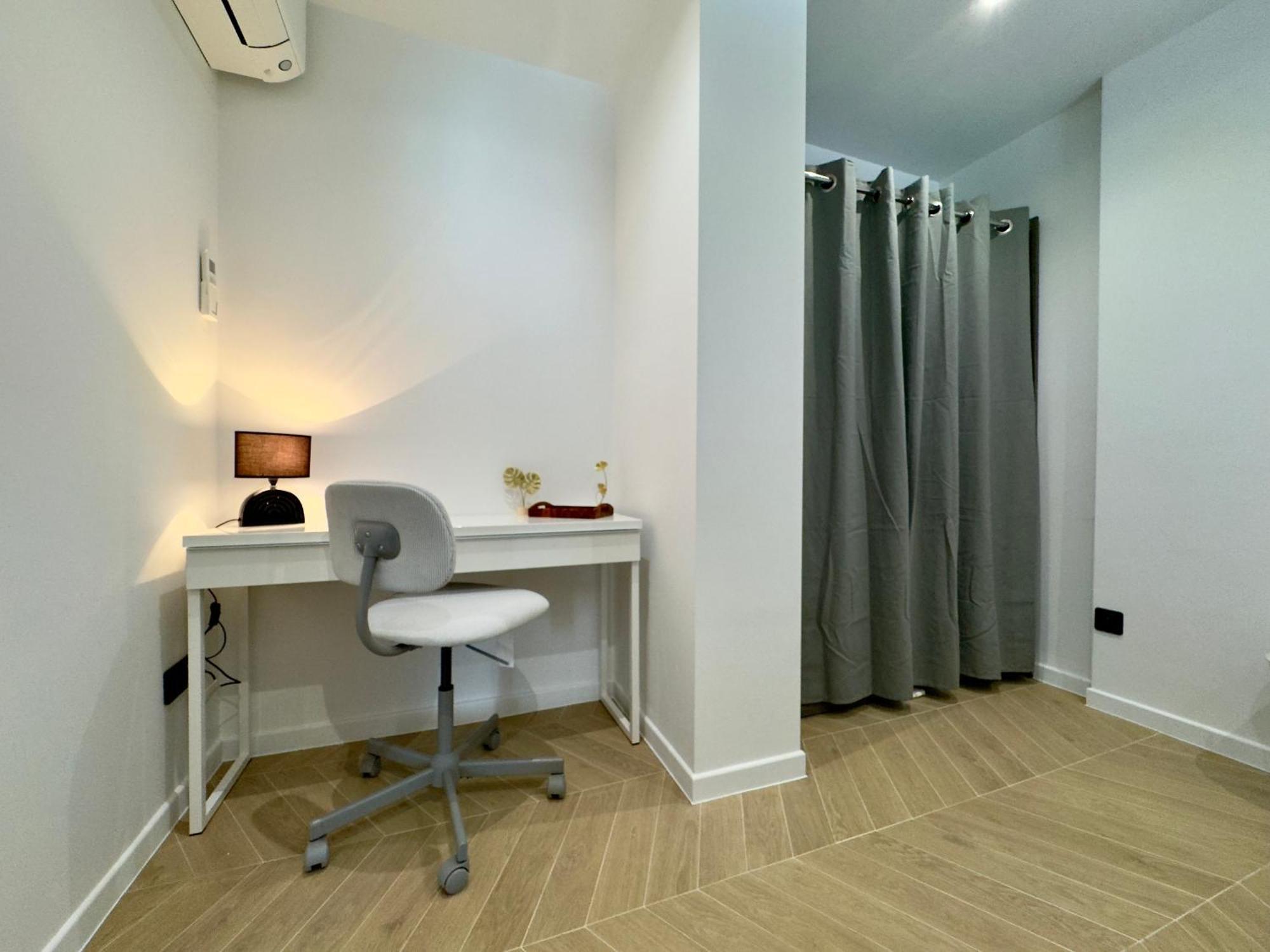 Evasion By Scls Locations Appartement