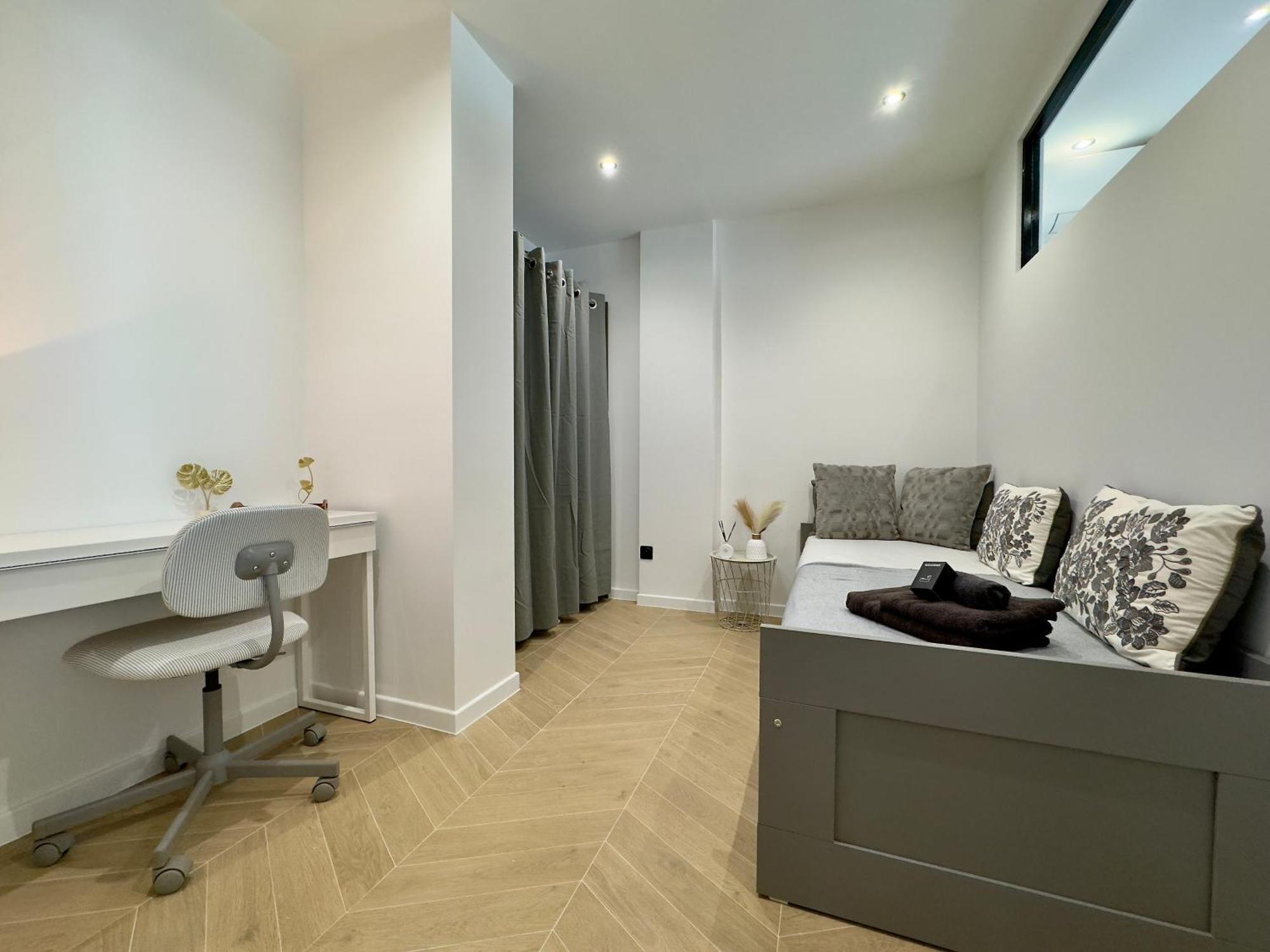 Evasion By Scls Locations Appartement Cannes