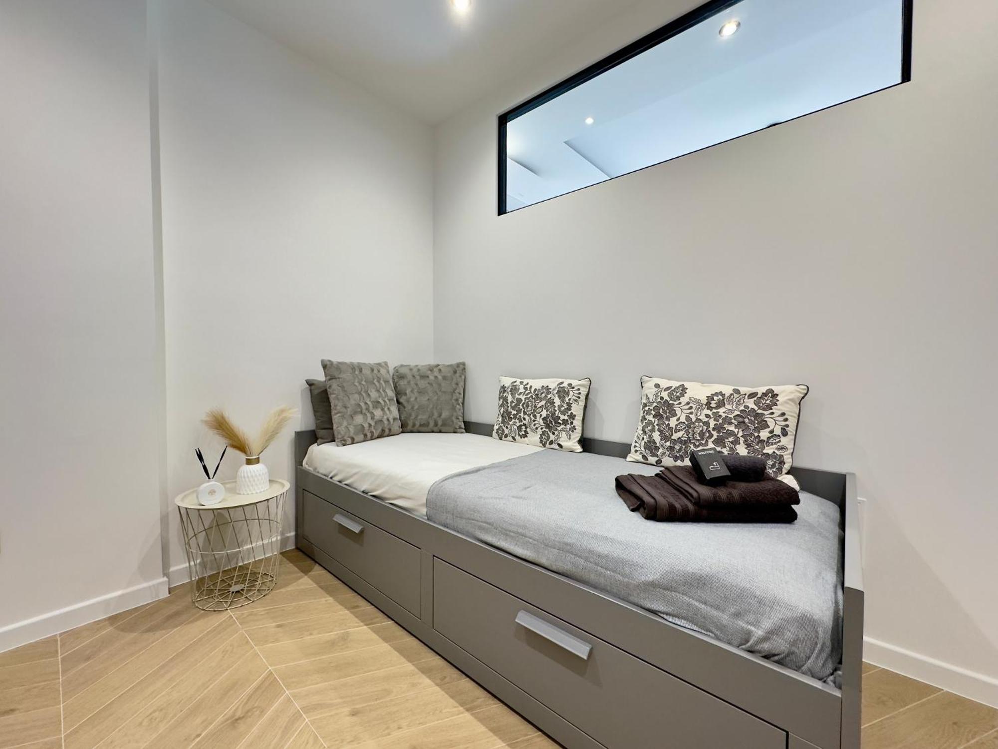 Evasion By Scls Locations Appartement *
