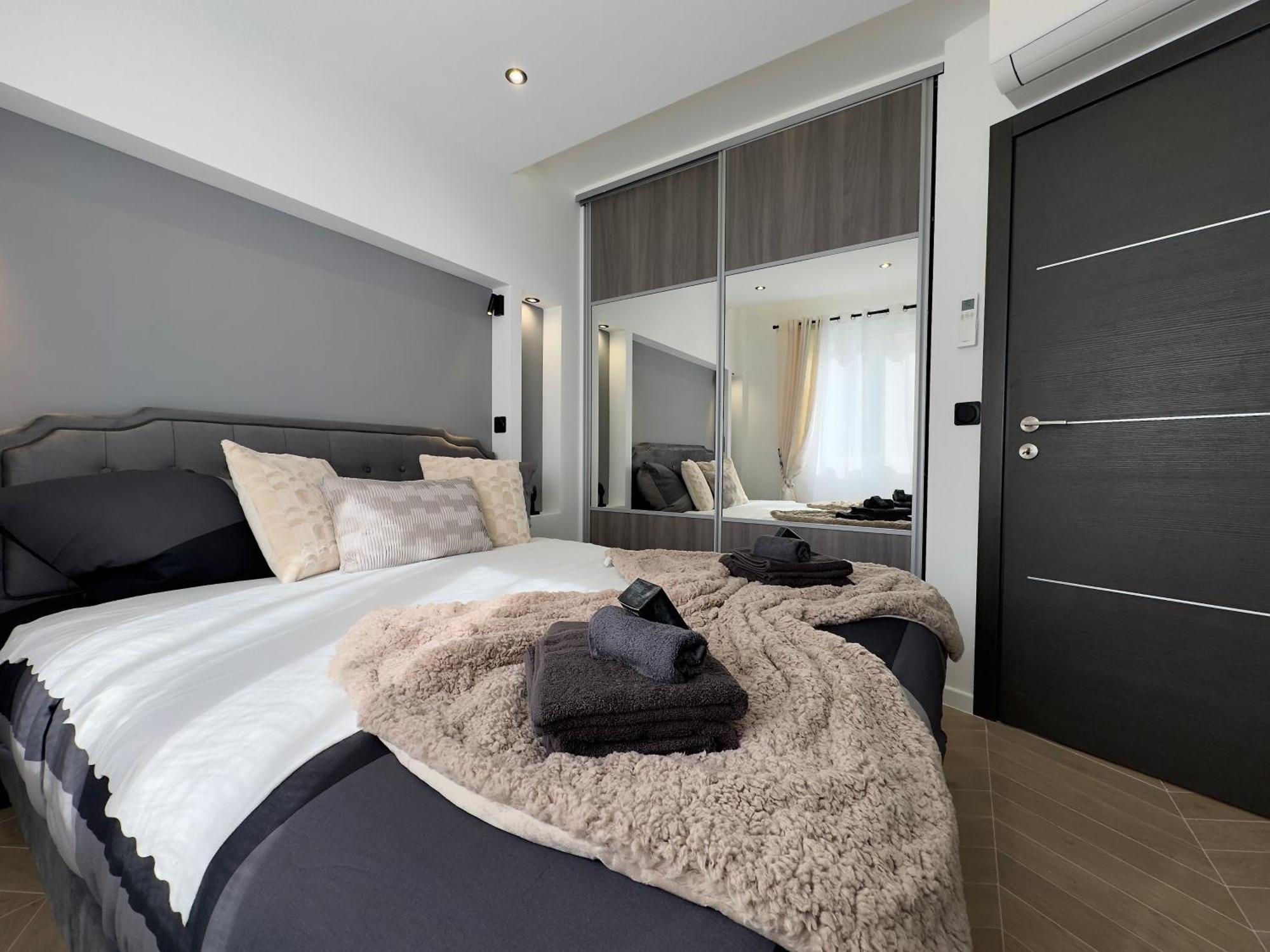 Evasion By Scls Locations Appartement