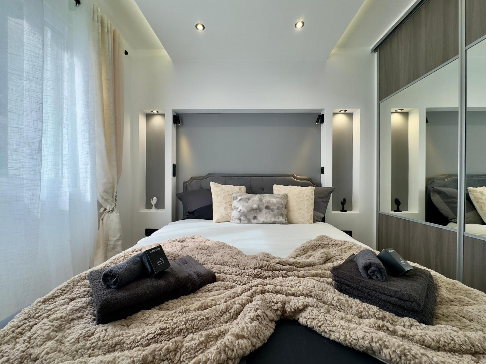 Evasion By Scls Locations Cannes
