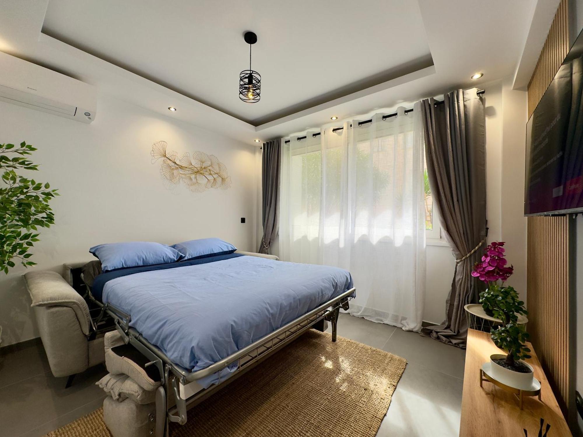 Evasion By Scls Locations Appartement *