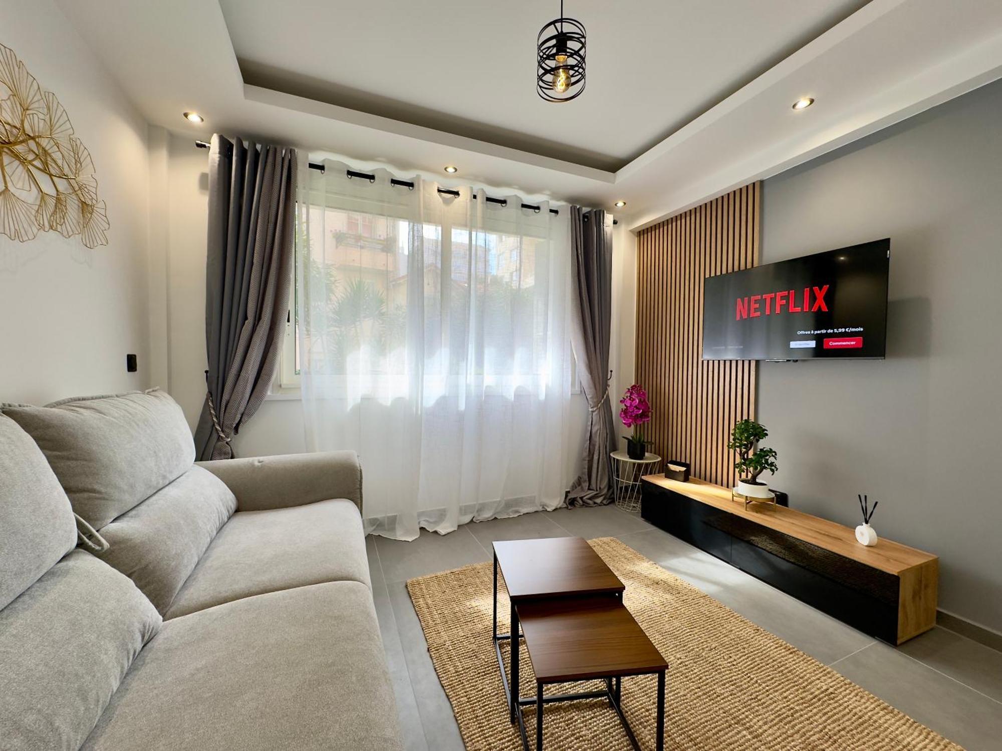 Evasion By Scls Locations Cannes